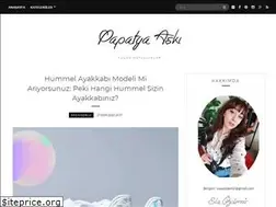 Sites similar to papatyaski.com