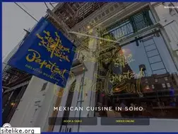 Sites similar to papatzul.com