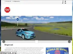 Sites similar to papauto.ro