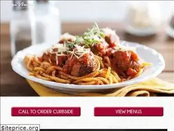 Sites similar to papavinositaliankitchen.com