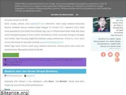 Sites similar to papawardi.blogspot.com