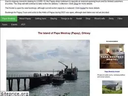 Sites similar to papawestray.co.uk