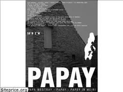 Sites similar to papawestray.org