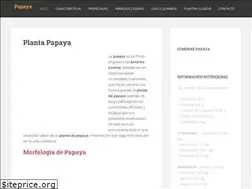 Sites similar to papaya.com.es