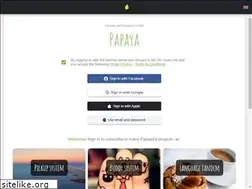 Sites similar to papaya.iter-idea.com