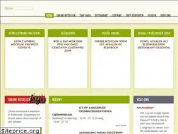 Sites similar to papaya.nl