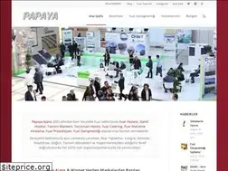 Sites similar to papayaajans.com