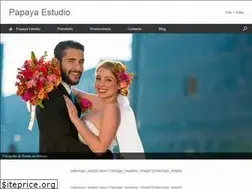 Sites similar to papayaestudio.com