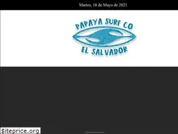 Sites similar to papayalodge.com