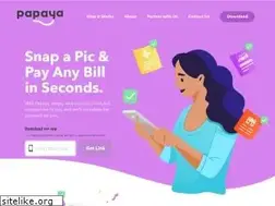 Sites similar to papayapay.com