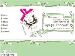 Sites similar to papayapiccadilly.com