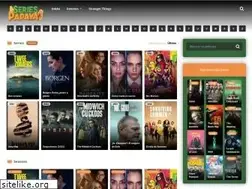 Sites similar to papayaseries.net