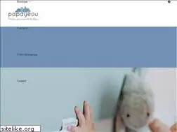 Sites similar to papayeou.fr