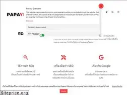 Sites similar to papayiw.com