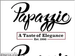 Sites similar to papazzio.com