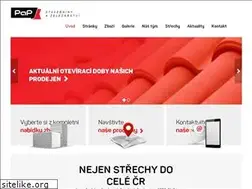 Sites similar to papbohemia.cz