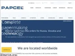 Sites similar to papcel.cz