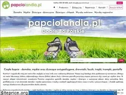 Sites similar to papciolandia.pl