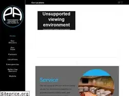 Sites similar to papcli.com