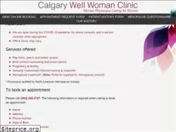 Sites similar to papclinic.com