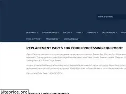 Sites similar to papcoparts.com