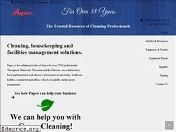 Sites similar to papcosupply.com