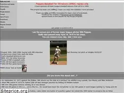 Sites similar to papdog.com
