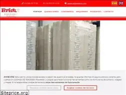 Sites similar to papecal.com