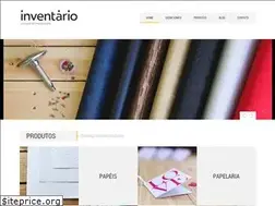 Sites similar to papeisespeciais.com.br
