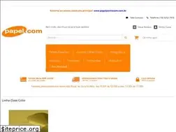 Sites similar to papeisespeciais.com