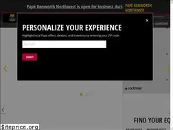 Sites similar to papekwnw.com