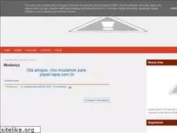 Sites similar to papel-lapis.blogspot.com