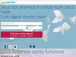Sites similar to papelada.com.br