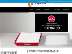 Sites similar to papelar.pt