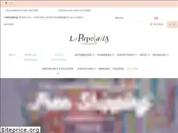 Sites similar to papelaria.cl