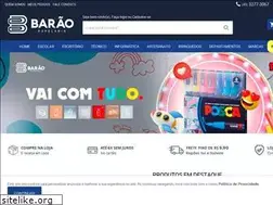 Sites similar to papelariabarao.com.br