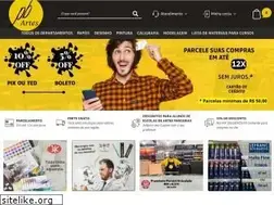 Sites similar to papelariabotafogo.com.br