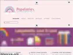 Sites similar to papelariaconcurseiros.com.br