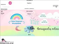 Sites similar to papelariajuda.com.br