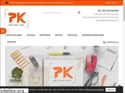 Sites similar to papelariakaka.com