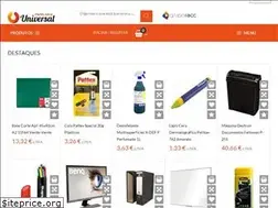 Sites similar to papelariauniversal.pt