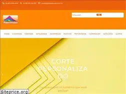 Sites similar to papelavulso.com.br