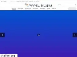 Sites similar to papelbilisim.com