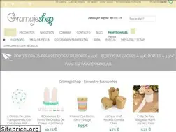 Sites similar to papelbolsasycintas.com