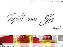 Sites similar to papelcomclips.com
