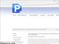 Sites similar to papeldeazucar.com.mx