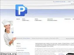 Sites similar to papeldeazucar.com