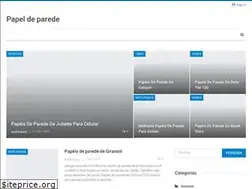 Sites similar to papeldeparede.club