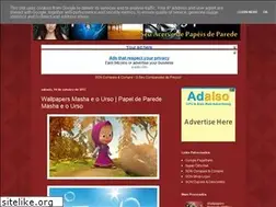 Sites similar to papeldeparedehd.blogspot.com