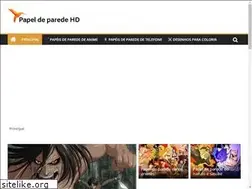 Sites similar to papeldeparedehd.com